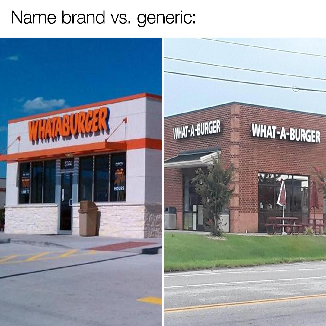 NightHawkFoods's tweet photo. Ain't falling for that! 😅 https://t.co/IDHIA9XmUW