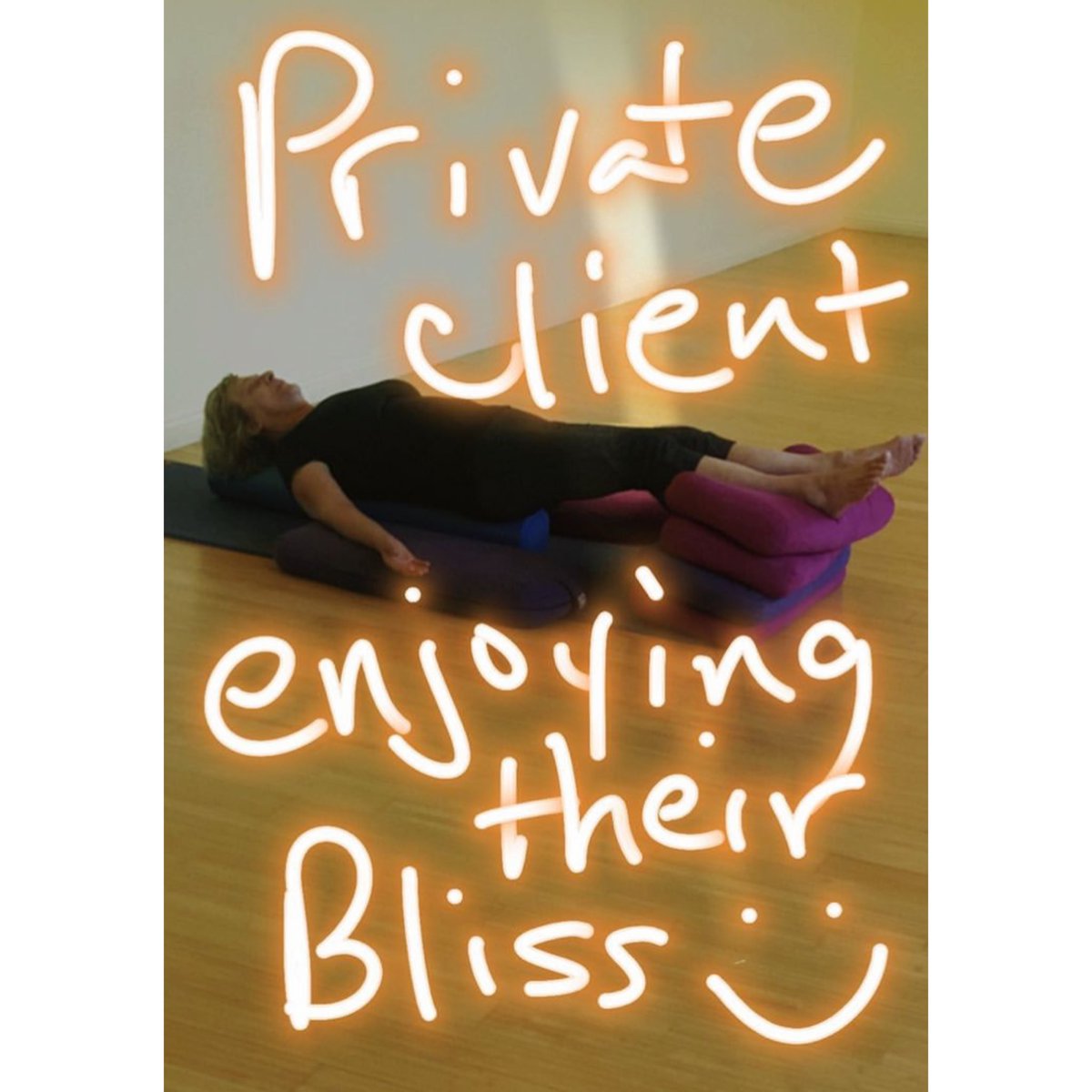 HvBodyWellness's tweet photo. Enjoy a blissful private session with one of our amazing instructors! Email us to book a session today! 
. . . #pilatesreformer #laclasses #pilatesbody #funfitness #fitness  #yoga #meditation #pilates #pilatesfit #pilatesclasses #studio #losangeles #westla #Brentwood #santamonica https://t.co/kRSUhGkheE