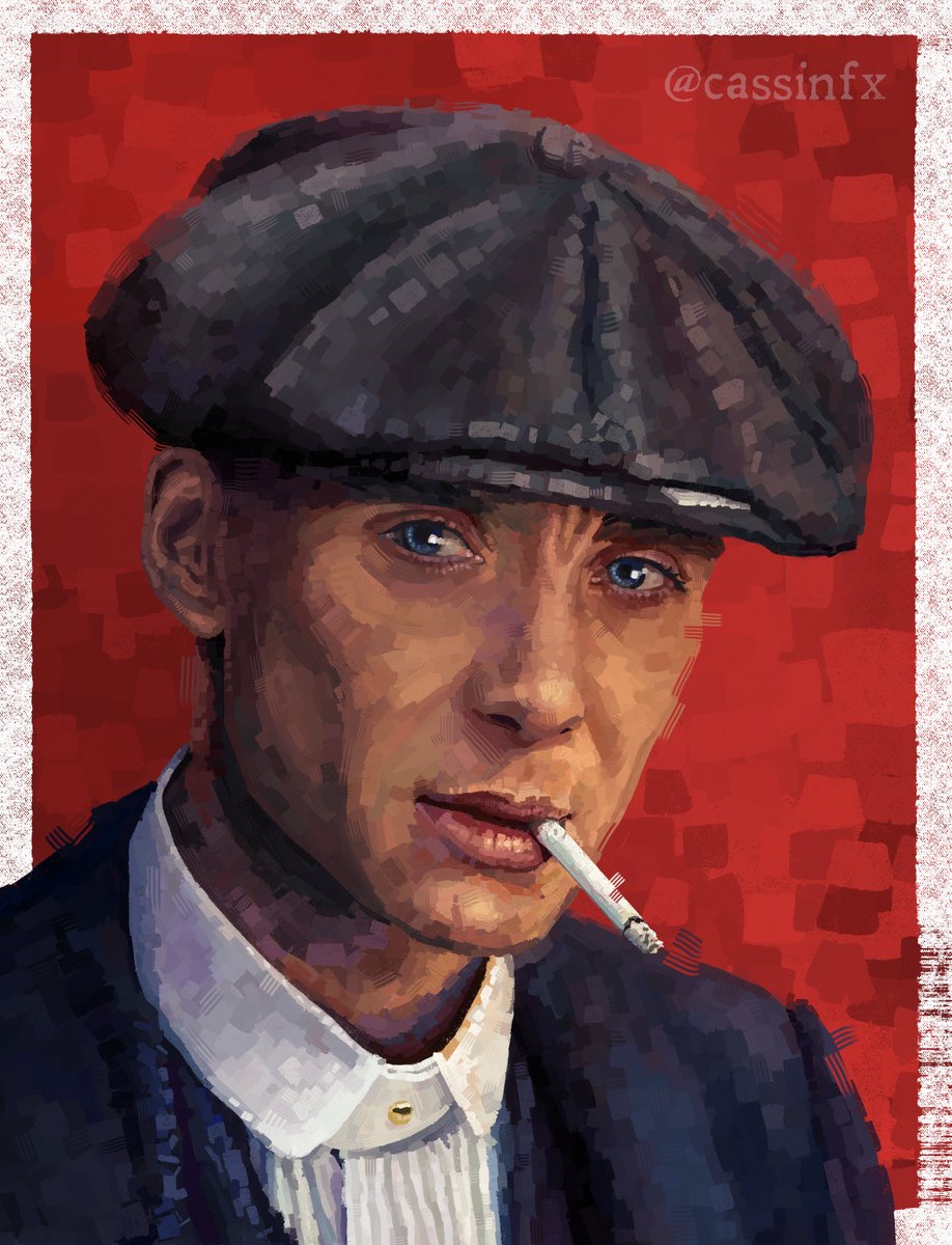casdesignuk's tweet image. TOMMY SHELBY

Likes and RT's are appreciated :)
#PeakyBlinders #PeakyBlinders5
