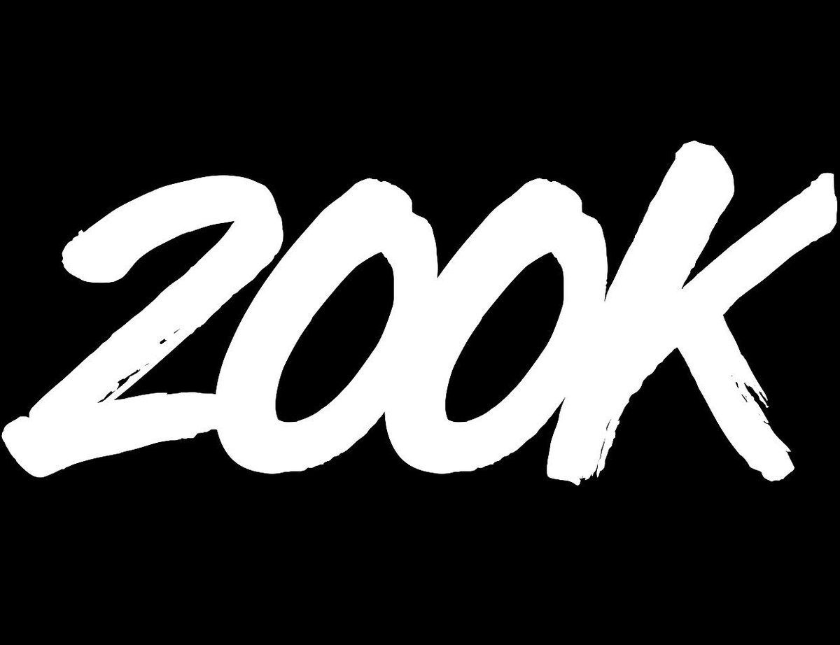 andrewmatarazzo's tweet photo. Thank you guys for 200k on IG! I appreciate your engagement &amp; support. As a thank you, I will try to arrange an IG live sometime soon. 
Keep you posted when some of my work stuff settles down. 
Love you https://t.co/LZA8VF4UtL