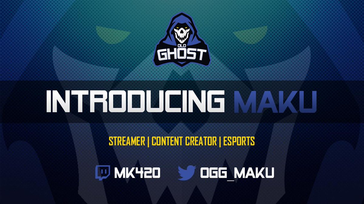 Old Ghost Gaming tweet media