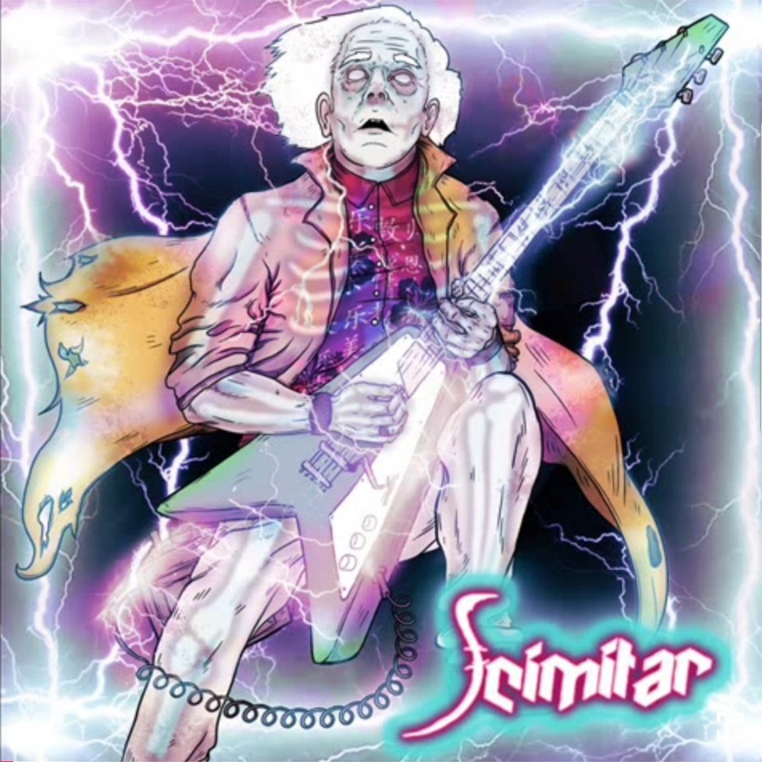 Scimitar☠ tweet media