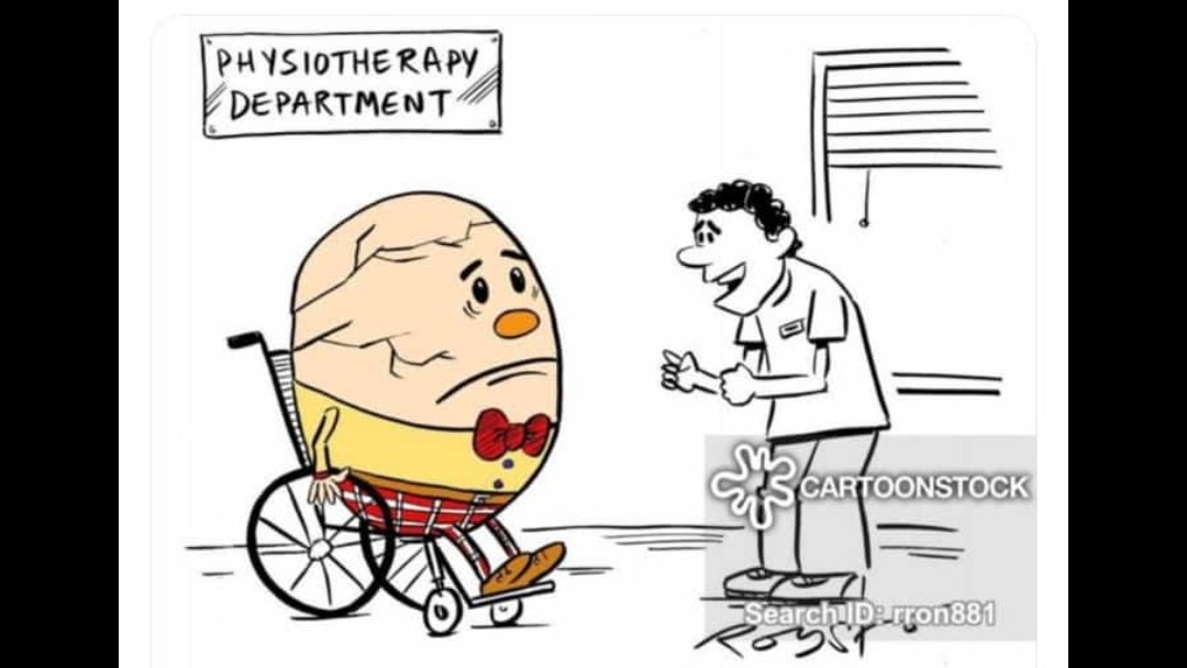 FariyaMalik5's tweet photo. #Physiotherapy_Pakistan_Awareness https://t.co/FAHendVJxZ