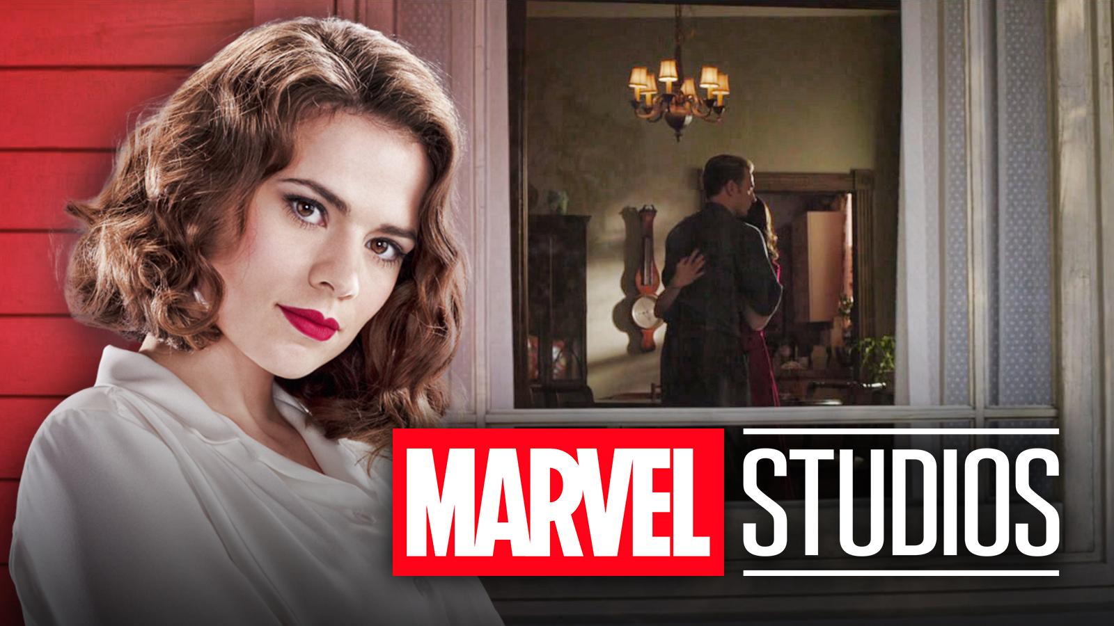 Uzivatel Mcu The Direct Na Twitteru Peggy Carter Actress Hayley Atwell Says That Avengersendgame Feels Like A Fitting End For Her Character S Mcu Journey I Feel Really Fulfilled T Co Vcm9z5cu93 T Co A6yr79o0yr Twitter