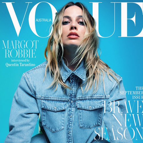 margotarchive's tweet photo. Margot Robbie for Vogue Australia https://t.co/gcbM6kcZ7Q
