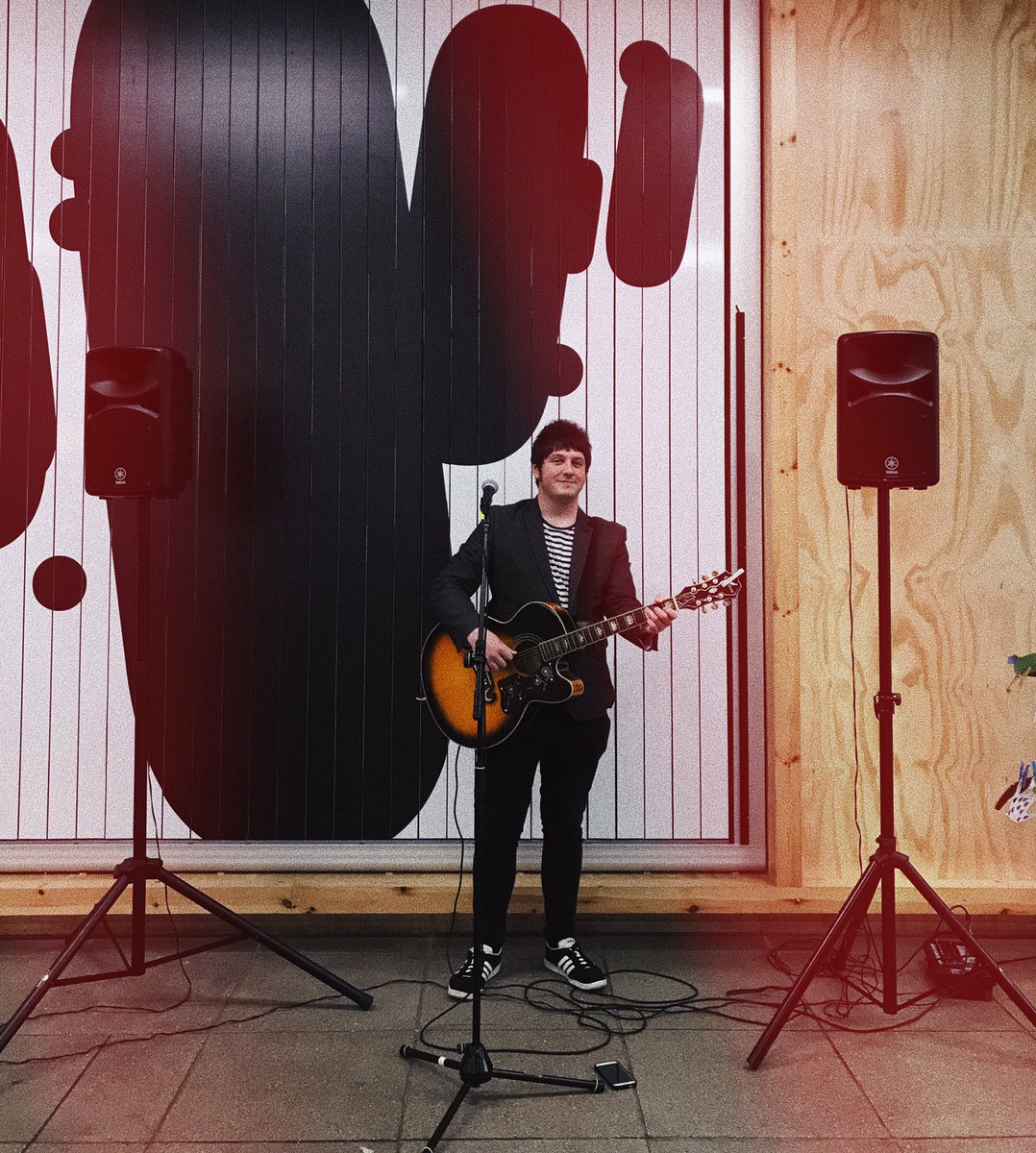 Luke Gallagher Music tweet media