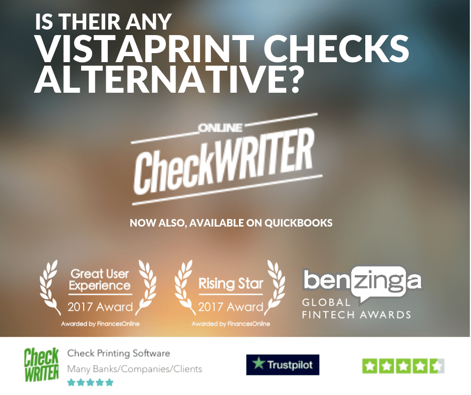 webcheckwriter's tweet photo. https://t.co/6afQ4Ynwng - Vistaprint Checks - Using Blank Check Paper and Online Check Writer you can save the significant cost of stocking pre-printed checks - Blank Check Paper works for any bank and with Online Check Writer it works on any kind of printer too. #checkprinting https://t.co/EmzWf2tBG0