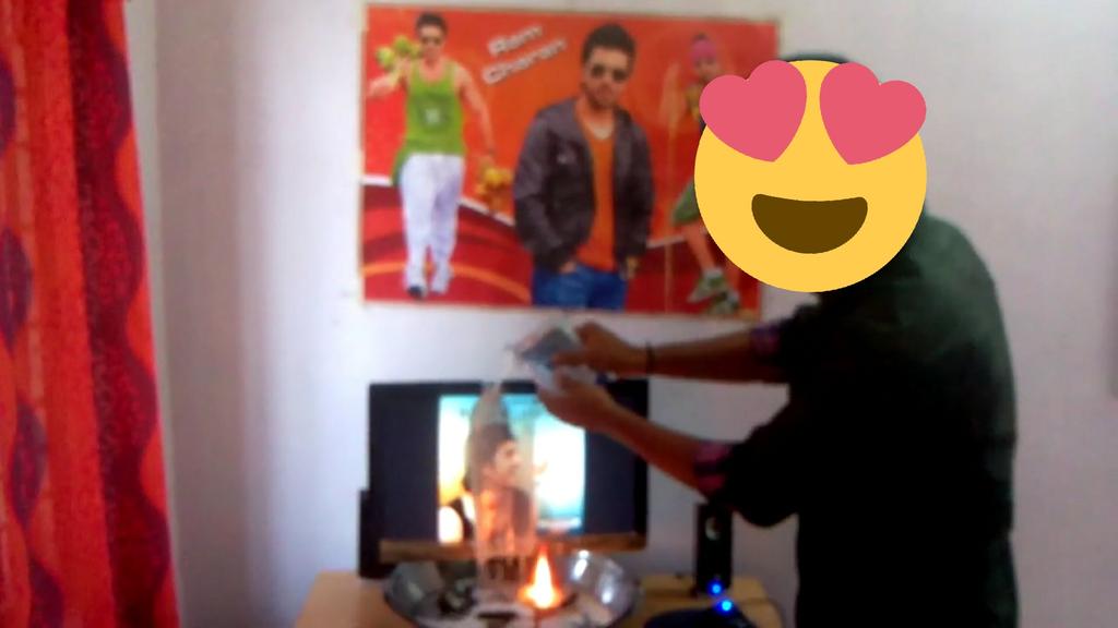 bhargavcherryy's tweet photo. Wo sirf star nahi, duniya hai meri 😍😍😍

#RcForLife 

#BoxOfficeEmperorRamCharan
#ForeverCharanists 
#MassGodRamcharan 
#RageOfCharanists
#CeededKingRamCharan https://t.co/LQmQcVzRNb