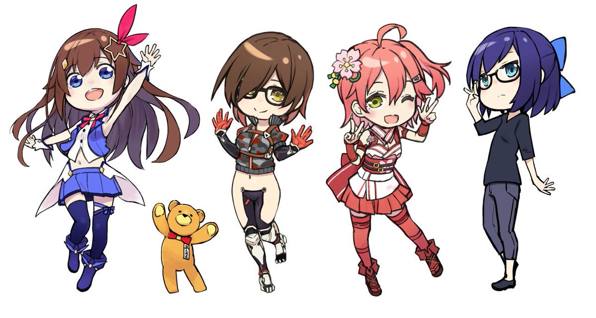 宝鐘マリン ホロライブ3期生 Tokumaro みんなめちゃくちゃかわいいsdキャラになってます Sd難しいですが とてもきれいに等身がとれていてすごいです 船長 ちょっと目を細めているのがまた可愛いです 下からスクリーン効果のような明るい 宝鐘マリン ホロライブ3期生 Tokumaro みんなめちゃくちゃかわいいsdキャラになってます Sd難しいですが とてもきれいに等身がとれていてすごいです 船長 ちょっと目を細めているのがまた可愛いです 下からスクリーン効果のような明るい