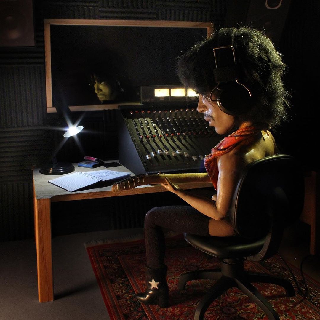 princeundeleted's tweet photo. It's #LPPSaturday ~ Let's celebrate the #Genius of #Prince and #TroyGua 'til the world stops spinning ~ Inspiration: recording #DirtyMind
•
Join the club! Help power the project (and get behind the scenes access and cool stuff) by joining #ClubLPP 👉 https://t.co/UesZaz5bag https://t.co/pBfzqzfa1J