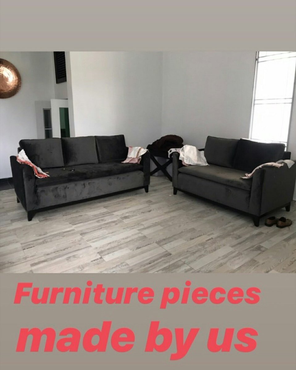 struct_spaces's tweet photo. Furniture pieces made by #StructuredSpaces https://t.co/XaAdzDEWwr