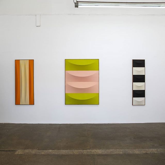 Install shot of my solo show “Lisztomania” at <a href="/proteinstudios/">P.S. shoreditch</a> on until tomorrow . . .

#lisztomania #liszt #contemporarypainting #sculpture #proteinstudios #charlieoscarpatterson ift.tt/30dJAbl