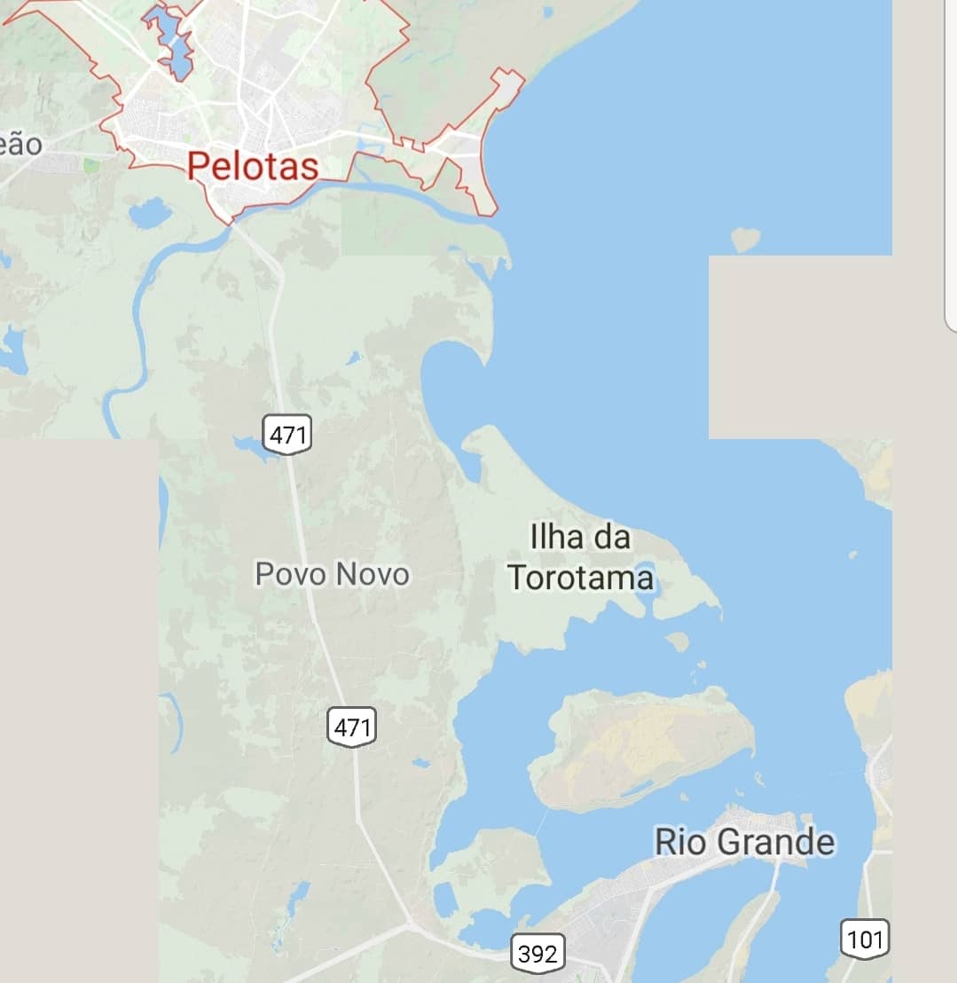 tarcisiogdf's tweet photo. Mais uma entrega do Governo @JairBolsonaro para o Rio Grande do Sul: novo viaduto na saída de Pelotas para o porto de Rio Grande (BR-392/RS) foi liberado neste sábado. Equipamento integra o novo contorno da cidade, com obras em andamento pelo @DNIToficial https://t.co/N2STZoINcM