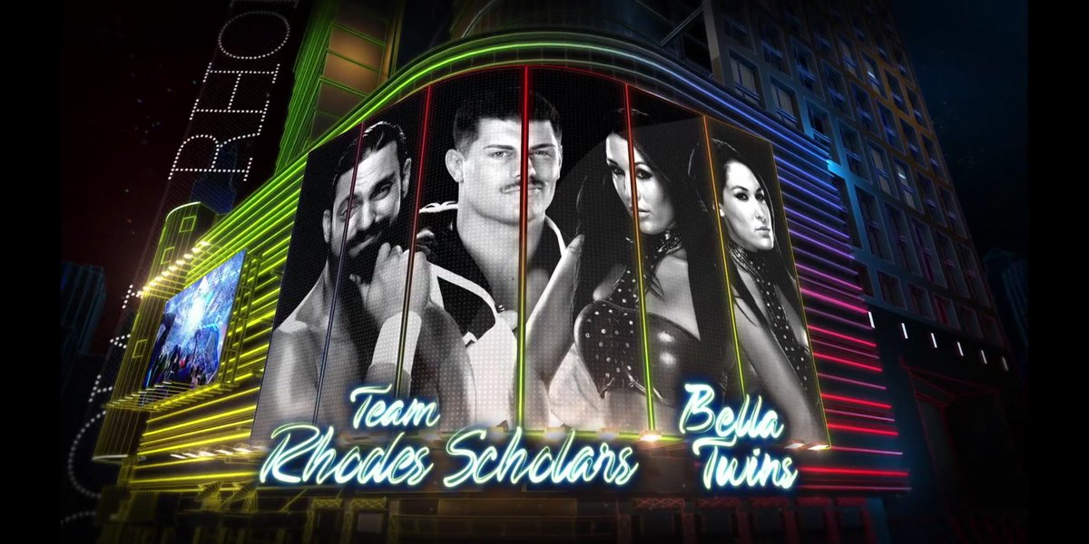 lucha_lipe's tweet photo. We were robbed #WM29 #NeverForget https://t.co/aCfJtOC3f0