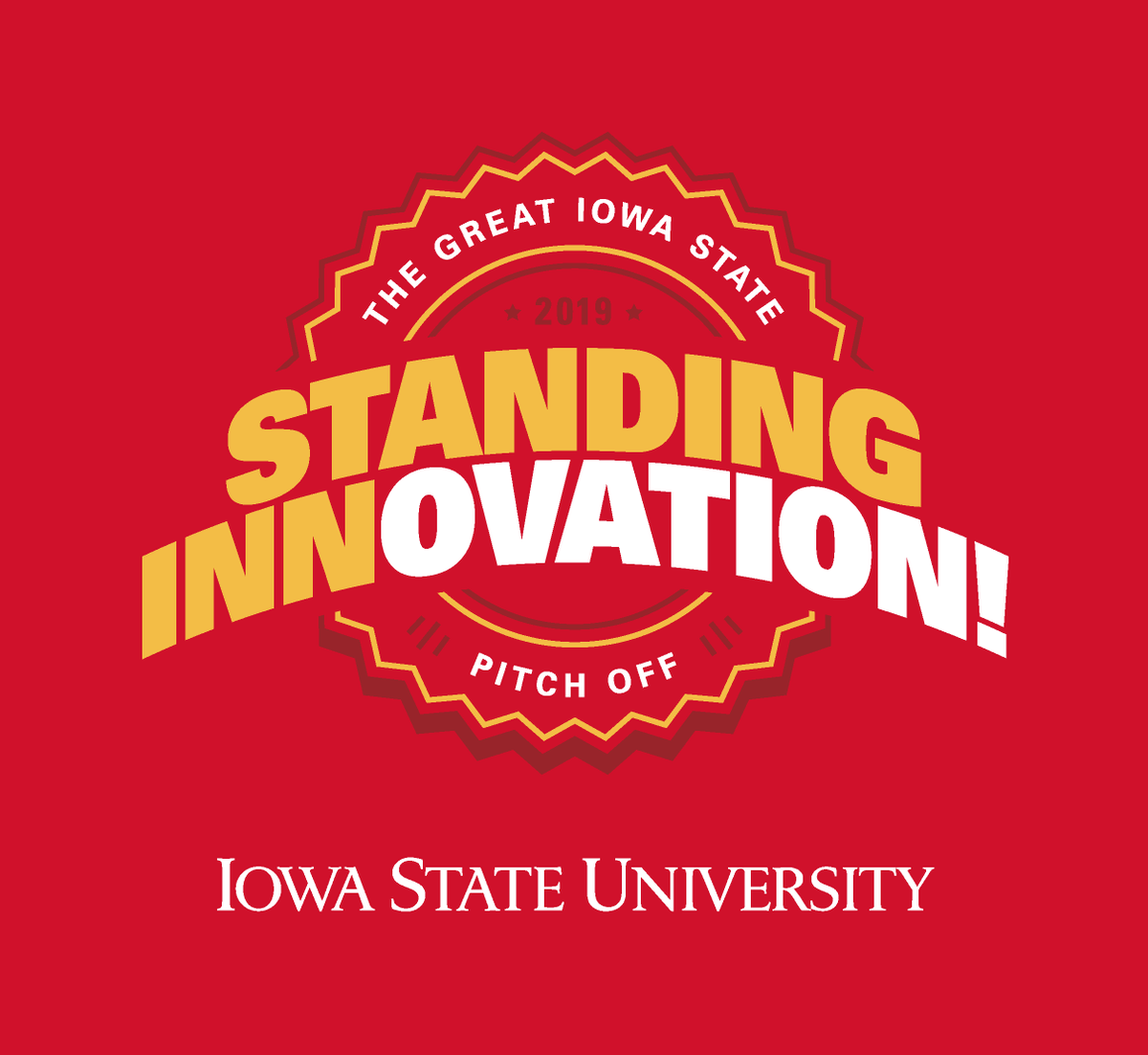 iowastatechs's tweet photo. Stop by the Iowa State U booth at the State Fair today between 1-3 p.m. to watch Human Sciences students pitch their innovations. #IowaStateFair #IowaStateU #IowaStateInnovates #humanscientist🤗 https://t.co/nB8BS21uFy