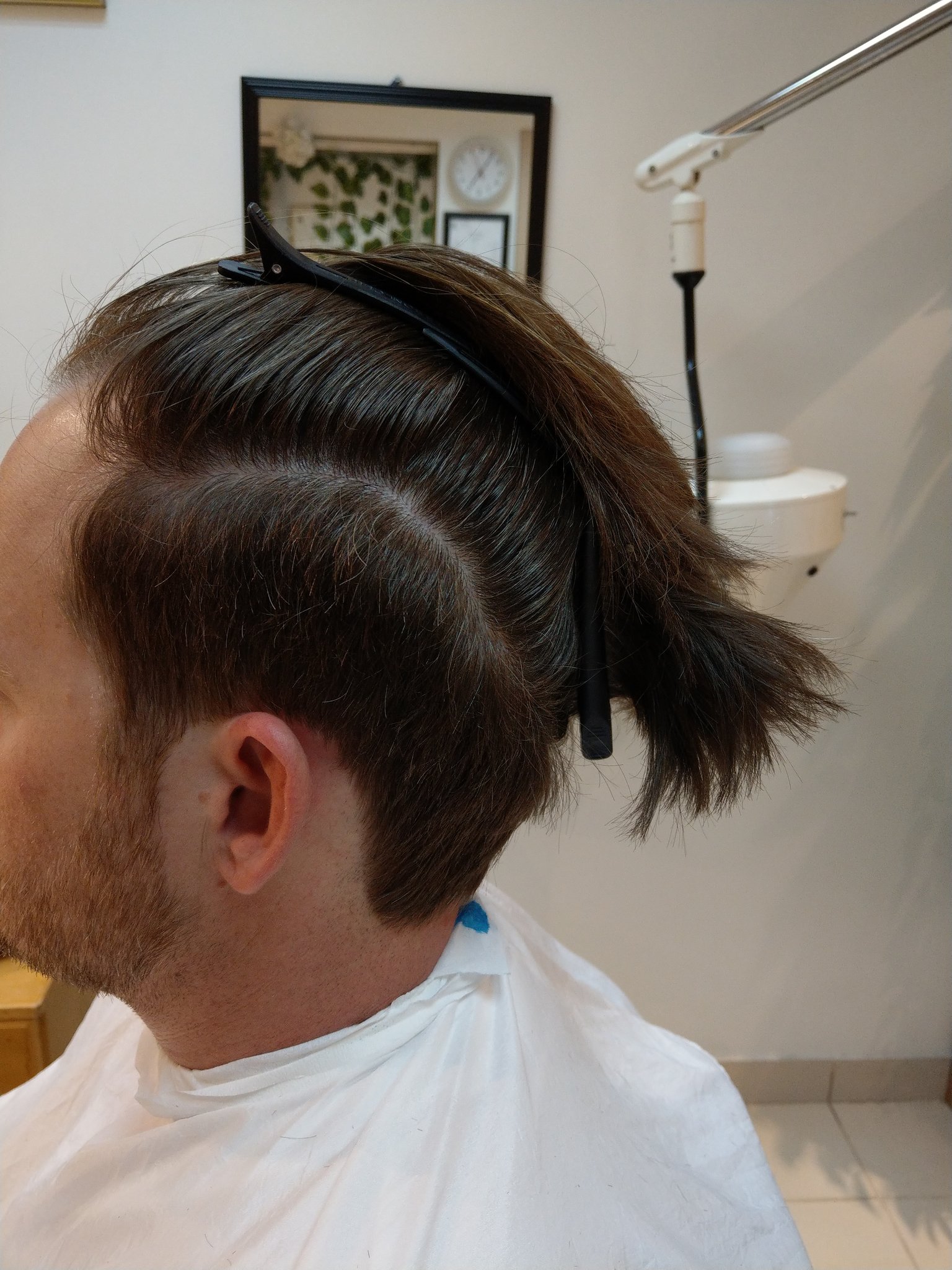 Men s Haircut Near Me ص ا ل و ن_ح ل ا ق هوليدي on X: "💈Barber shop ✂ barbers near me best hair  salon for men best hair color salon near me coiffeur cuthair best hair