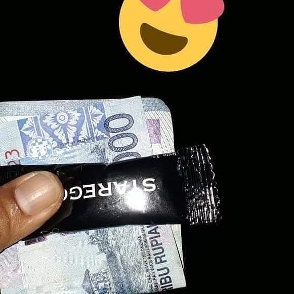 alanarthur10's tweet photo. Jgn lupa malam ini ,,pengen ISTRI TAMBAH SAYANG ,, MINUM STAREGO ,1 SASET STRONG SAMPE 3 HARI💪💪🤗🤗 Yuk order
Wa 081331234606 https://t.co/0vnT8XQ67P