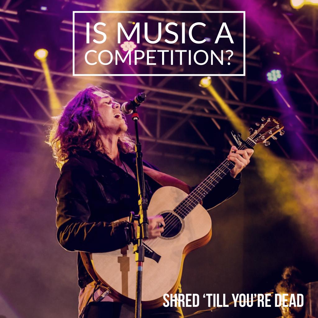 STYD_Official's tweet photo. Is Music A Competition? https://t.co/LPYe03NylO https://t.co/ZDO1TuWsIO