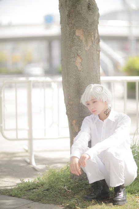 コスプレイヤーmam（まむ）のTwitter画像17