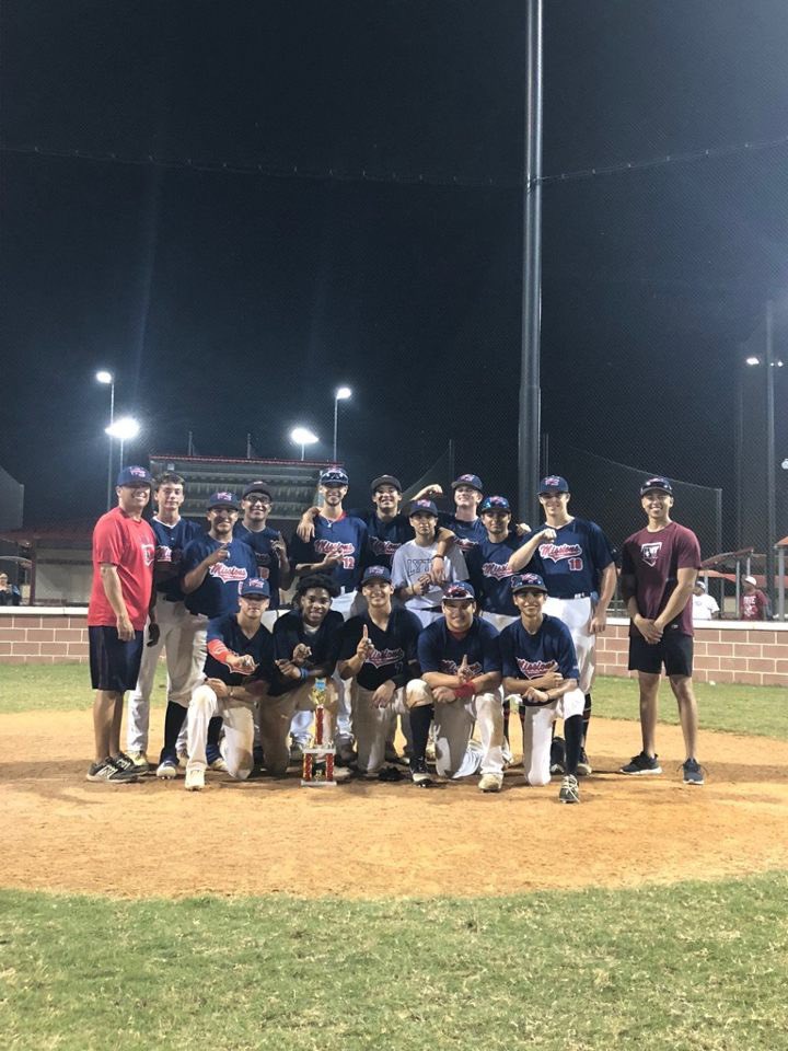 HackshackB's tweet photo. HackShack Missions Fall tryouts just one week away August 24th 10-12pm at McAllister Park LL #sponsoredteam #noduesNofees https://t.co/fZ0o3bFssk
