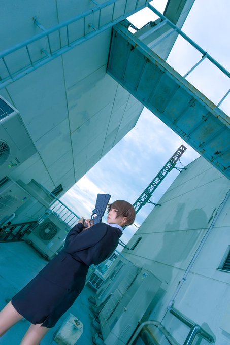 コスプレイヤーmam（まむ）のTwitter画像19