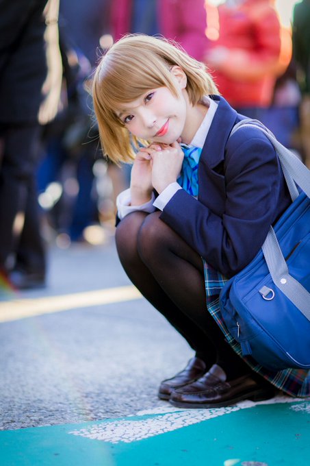 コスプレイヤーmam（まむ）のTwitter画像20