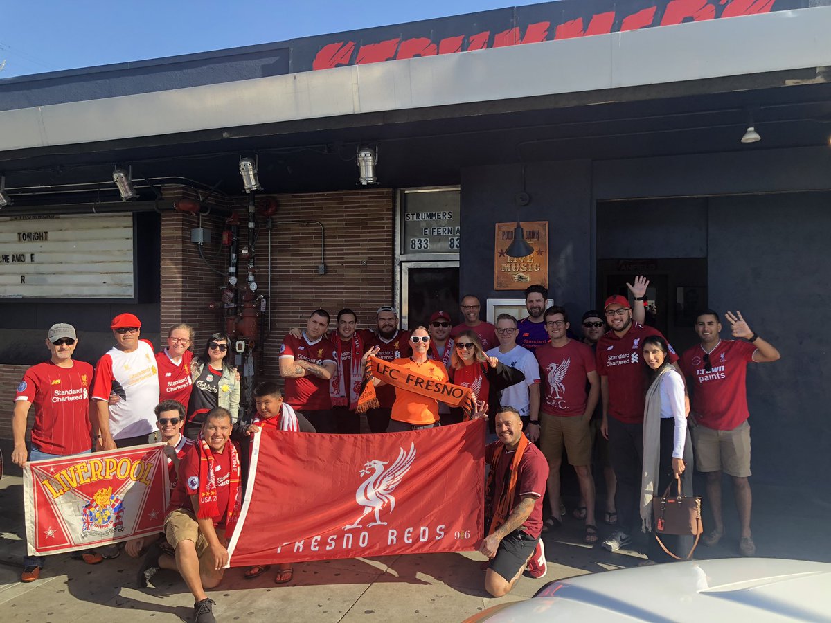 LFC_Fresno's tweet image. Not sure why these mornings have to be so stressful but at least we can all walk away with a smile and those 3 points!! #ynwa #lfcfresno #fresnoreds #559fc⚽️ #myplmorning @PLinUSA @NBCSportsSoccer @StrummersFresno