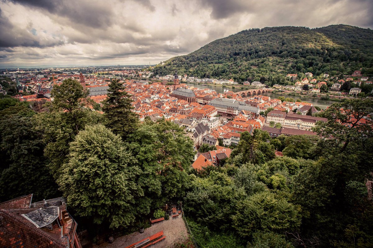 2019.0811/Heidelberg
Schlossheidelberg