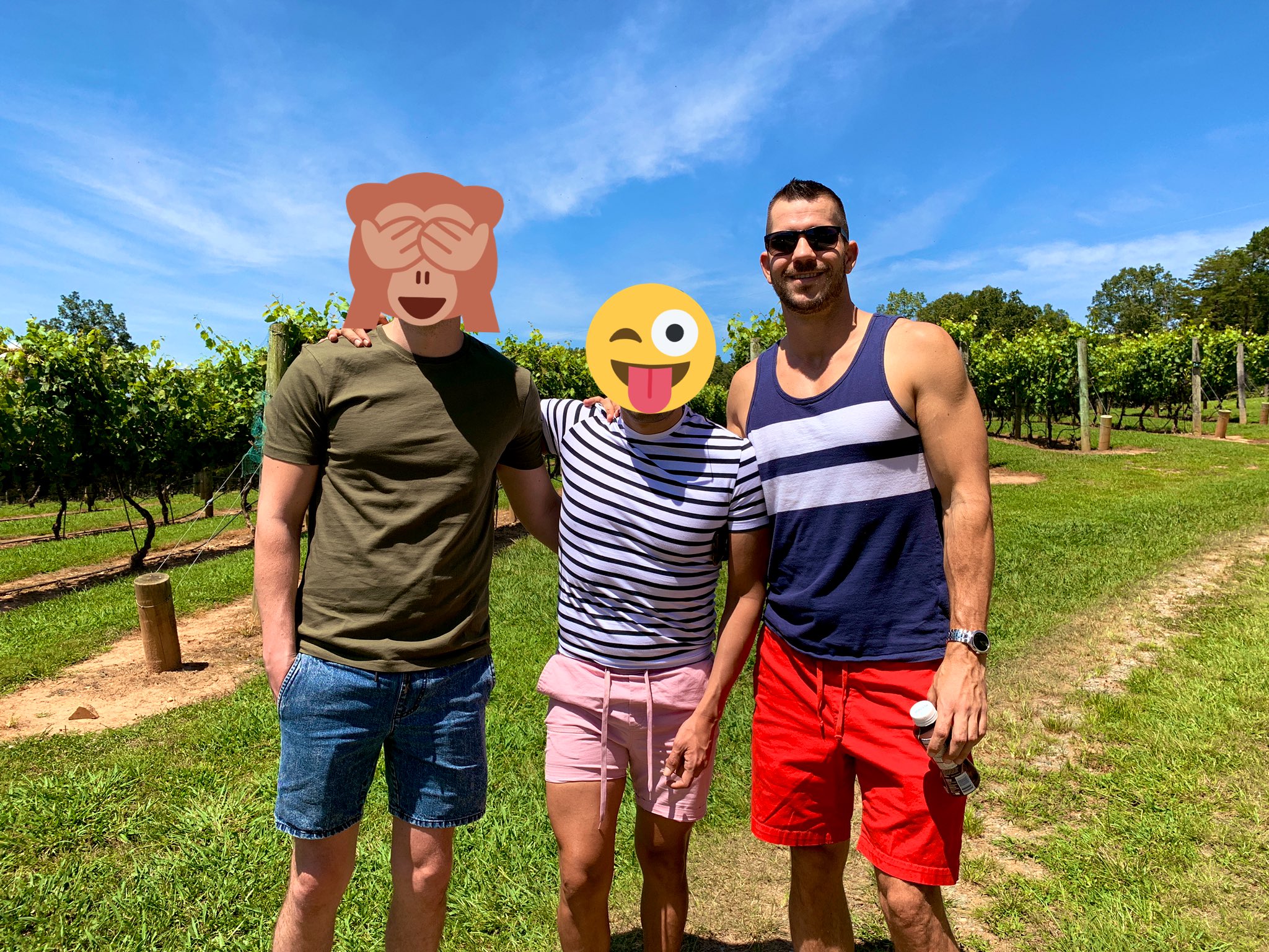 Master Jax [76K]💪🏼🍆💰 on Twitter "70 wine tasting + 3 bottles Loving