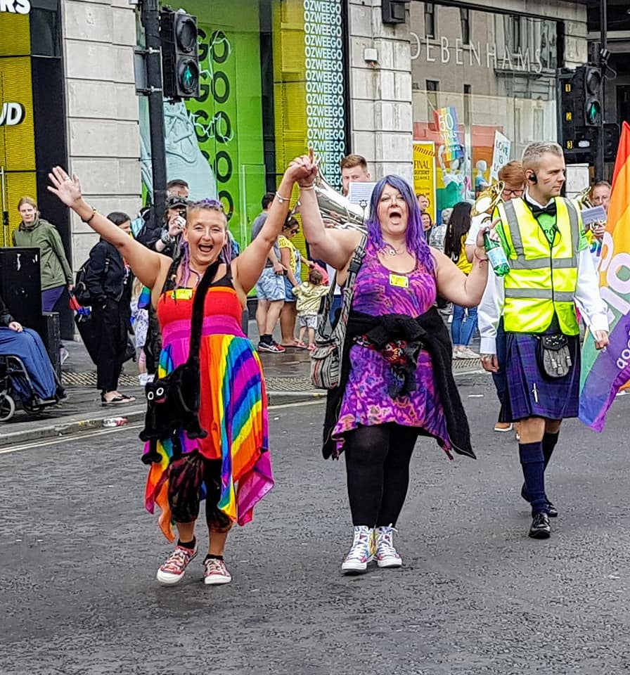 RainbowBiz CIC 🏳️‍🌈 tweet media