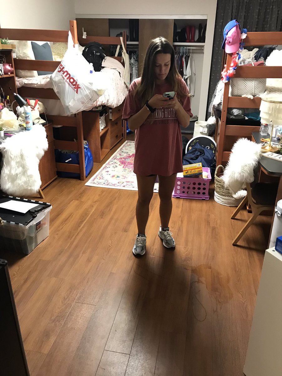 Bigtxtuna's tweet photo. One down in Aggie https://t.co/0x84XKF2Dg stop Marquette University in Milwaukee,WI. https://t.co/d9iWdCAOcA