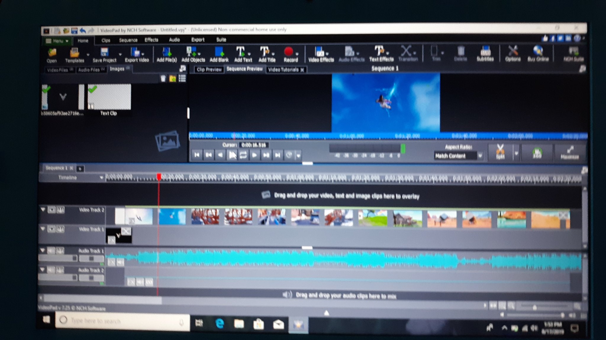 Team Voltage on Twitter: "Editing in progress…