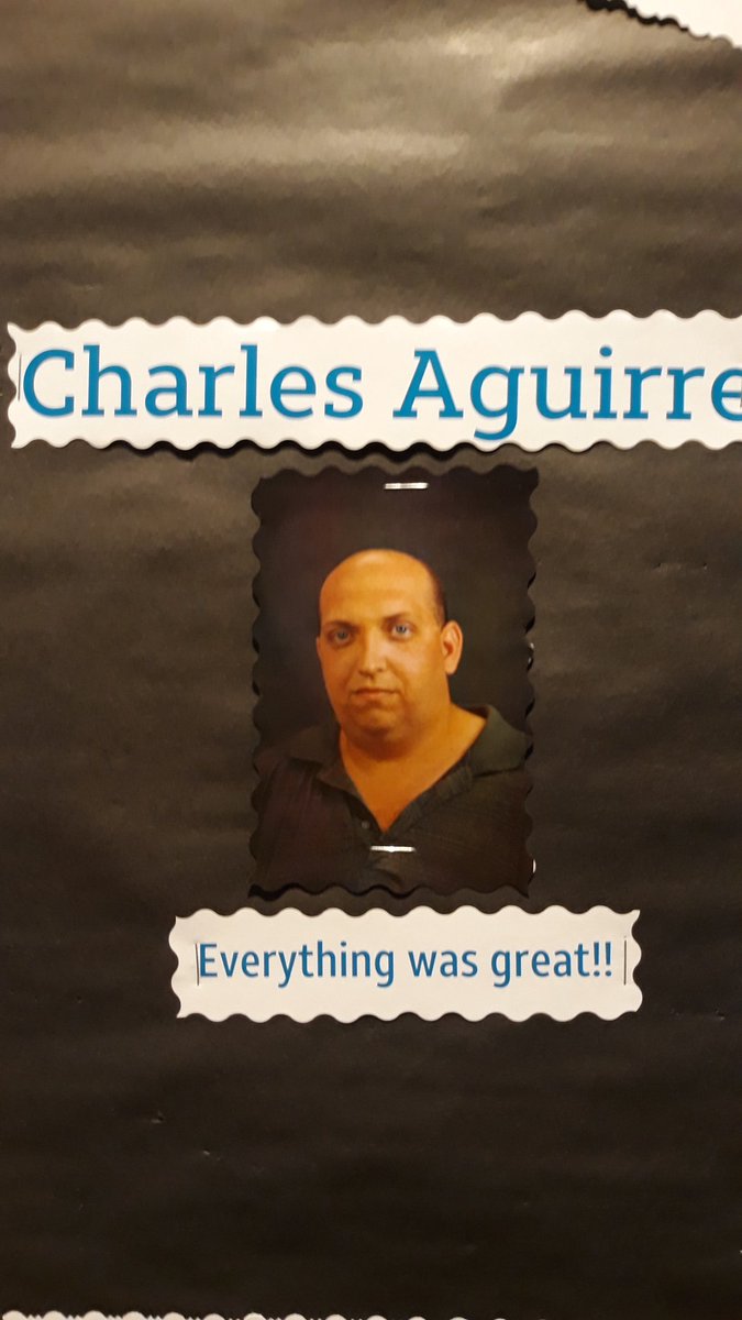 Charles81001's tweet photo. Made it on the 100% voc board #weupwithvoc #LifeAtATT @PuebloHotChilis @Stephilope @drewsef2254 https://t.co/JAAdDiR7f1