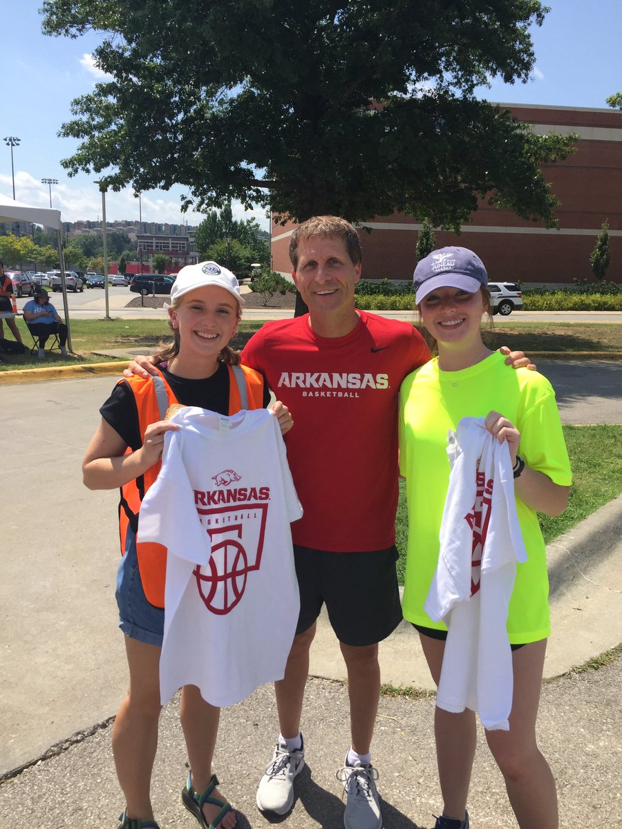 Eric Musselman tweet media