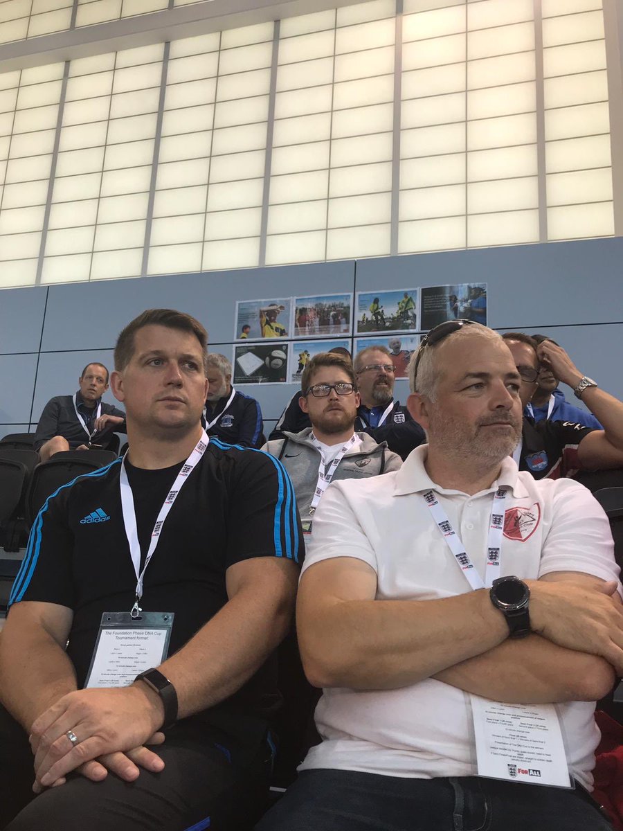 SomersetFA's tweet photo. Some of our dedicated grassroots coaches & mentors enjoyed a coaching masterclass with @sturge_p at @StGeorgesPark today. โฝ๏ธ https://t.co/fAB2y5CgW4