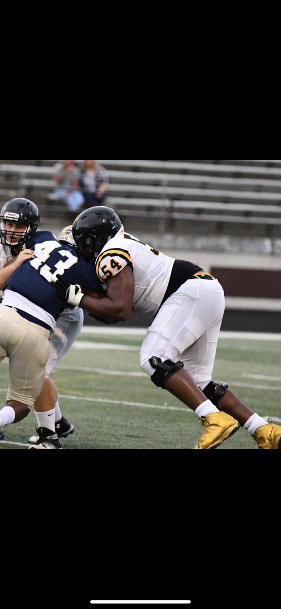 Blake Fisher tweet media