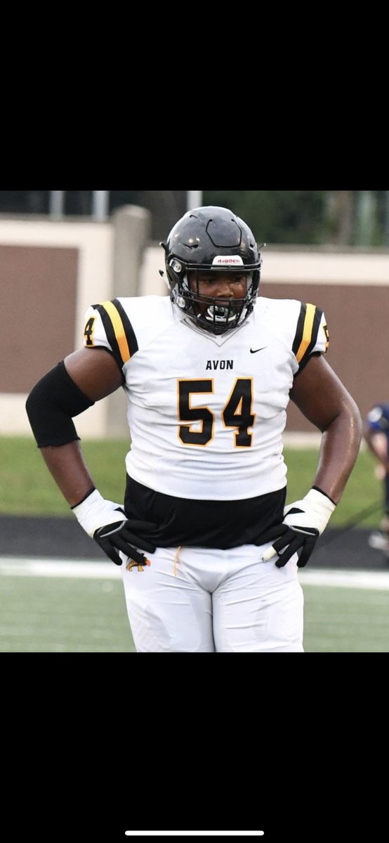 Blake Fisher tweet media