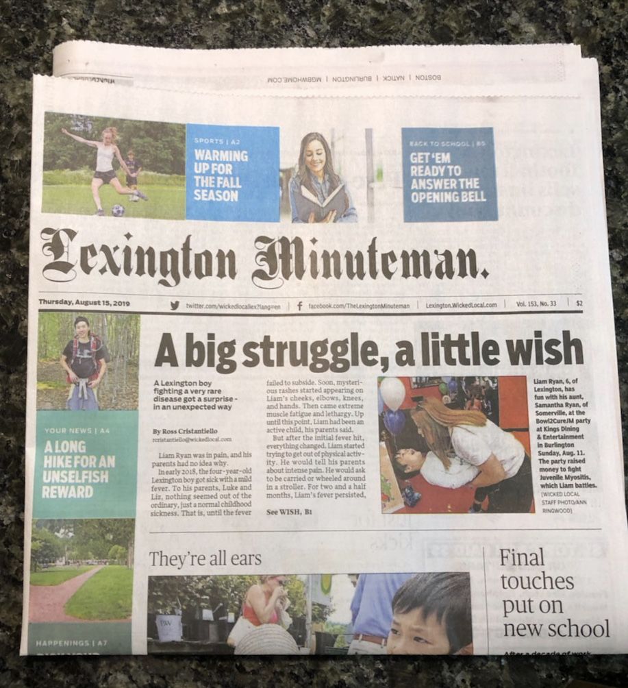 Origami4Kids's tweet photo. Alex has further extended his community service by raising funds for Housing Families Inc. with his 50 mile hike along the Appalachian Trail. On Facebook and Go Fund Me, he fundraised a total of $8,000. 
Read more about Alex's Trip: https://t.co/F9KW93r784 https://t.co/75yz8VaUtg