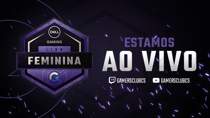 GamersClubCS's tweet photo. Estamos ao vivo com os Playoffs da #LigaFemininaGC:
🌟 @paiNGamingBR vs @imperialesports
🌟 @VivoKeyd vs #Sedex10
🌟 @INTZeSports vs #Thunderstorm
🌟 @teamoneesports vs @teamisurus
🎙️ @xrmfps e @reehplayss
📺 https://t.co/eYbSa4WCEv
📺 https://t.co/6kX2ZPEmB6 https://t.co/RA8OBBotqM