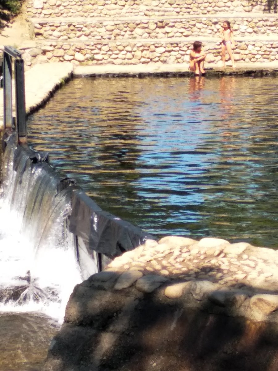 Piscinas naturales extremeñas... La mejor tierra del mundo
#ExtremaduraSinLímites #Extremadura