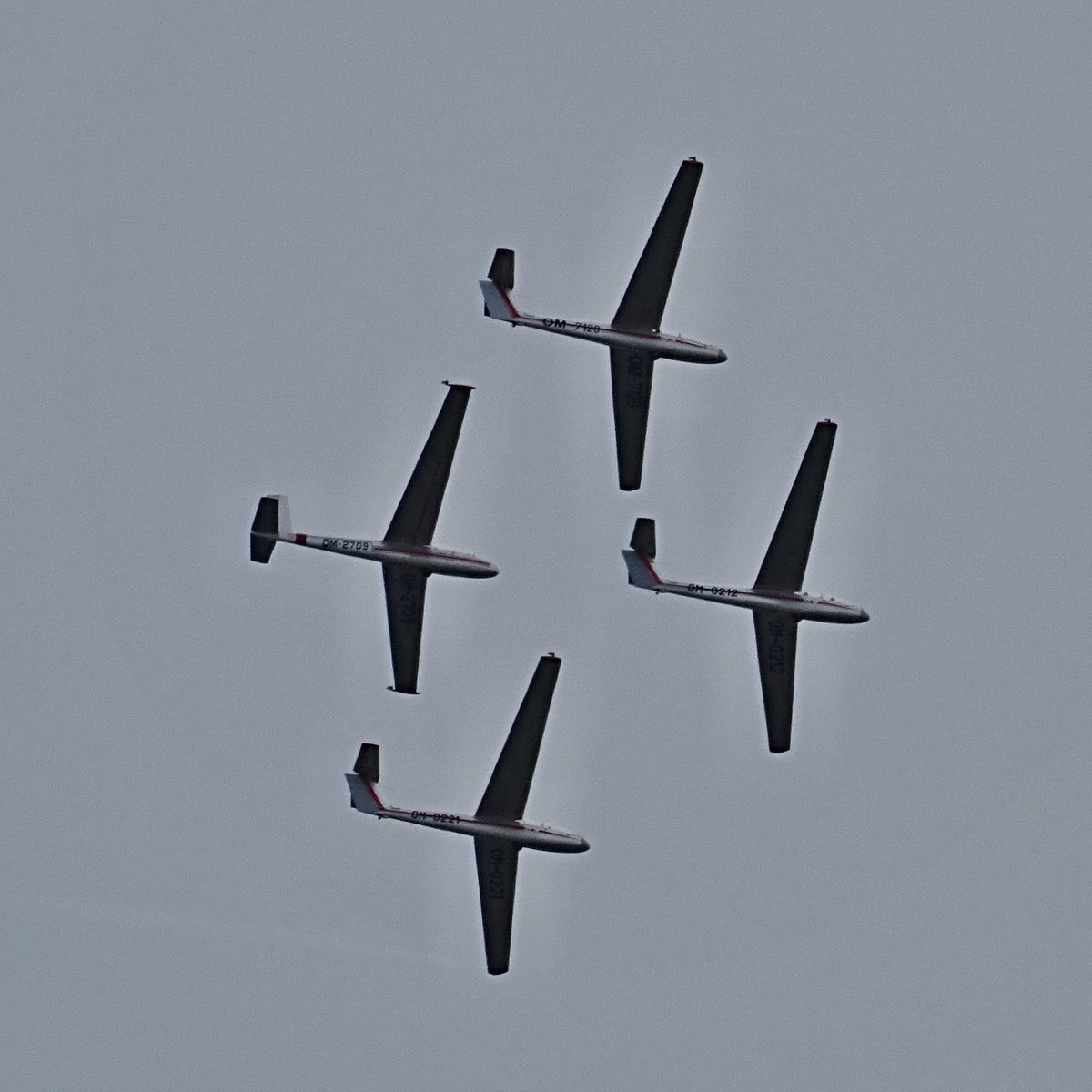 MKubrt's tweet photo. Sliač Očovskí bačovia  
#Siaf2019 #airshow https://t.co/HM0Zq4eVWs