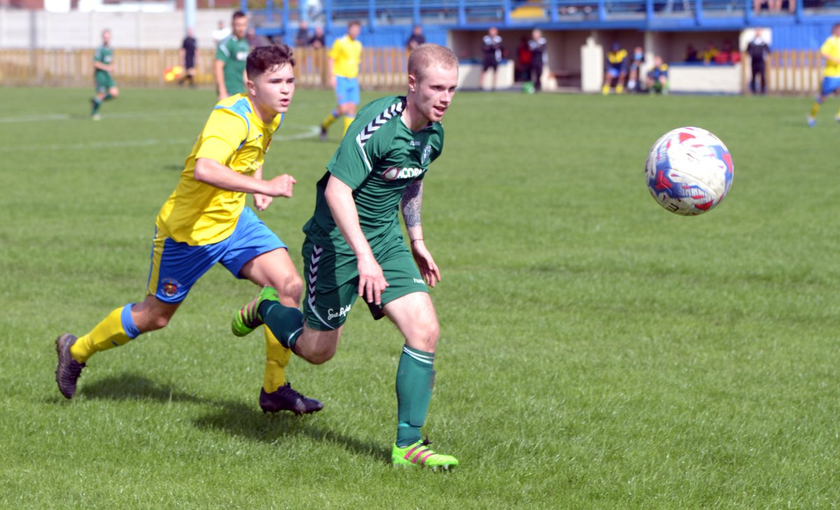 JamesLobley7's tweet photo. Atherton LR 3-1 Steeton

https://t.co/wuot6o2tFr https://t.co/NqABMBnMfT