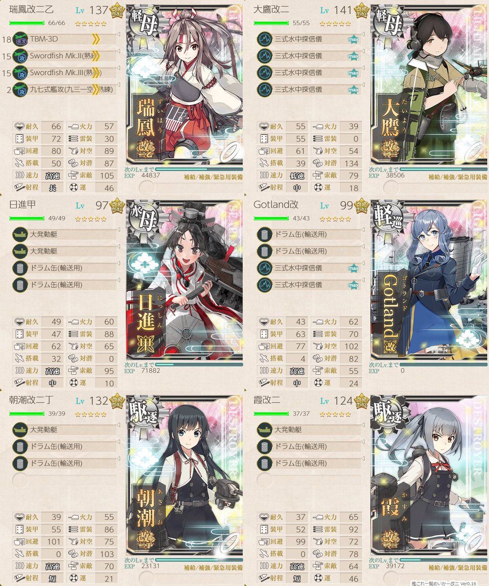 航空装備輸送任務