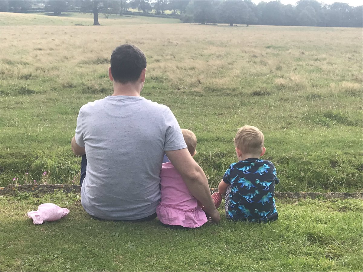 pennylmarketing's tweet photo. Another day, another National Trust - or in our case another visit to @HanburyHallNT as it’s just up the road! A lovely afternoon &amp; a testing evening once we were home with these two devils! The joys of having two toddlers 🤬! #pushedtothelimit #worcestershirehour #toddlers https://t.co/abHHqbaTNY