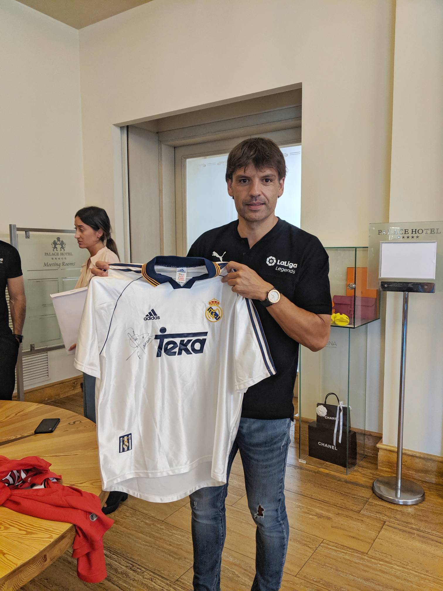 Classic Football Shirts on X: 