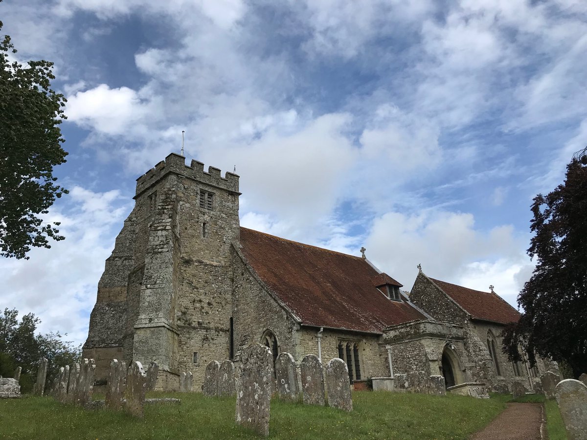 SiriusStar1963's tweet image. Saturday wanderings. #ArretonManor #StGeorgesChurch #ArretonValley #PureIslandHappiness #IOW