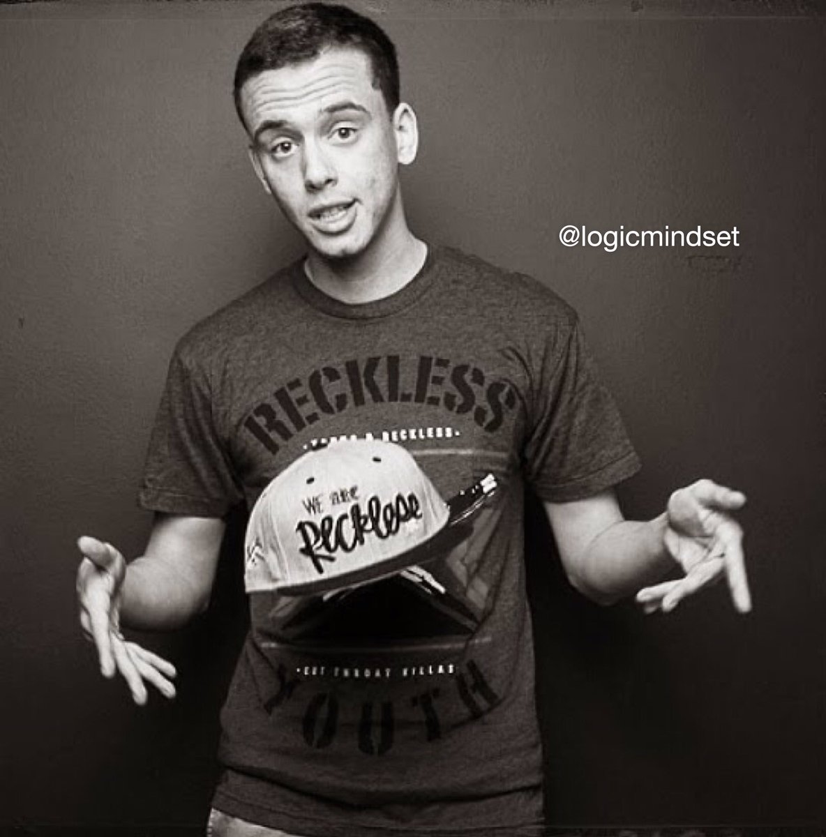 hiphopculture's tweet photo. What’s the most UNDERRATED Logic song in your opinion?🤷🏻‍♂️🔥 https://t.co/Rzj8CGsXge