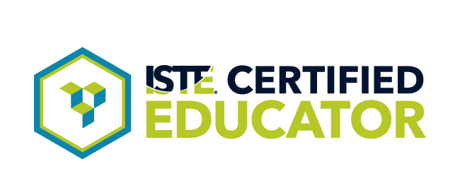 2019 is halfway over, but there is still plenty of opportunities to get ISTE Certified! 👀👉 iste.org/learn/iste-cer… #ISTEcert #PD #Edtech