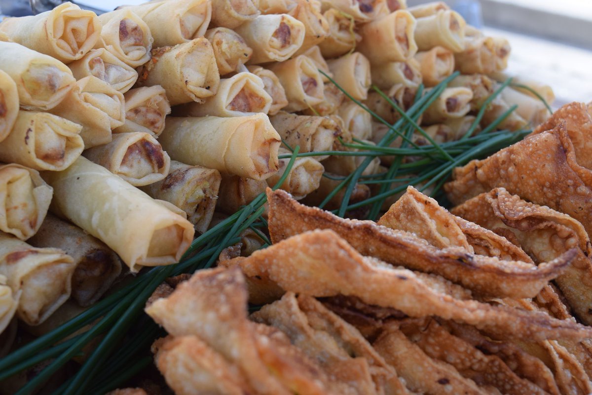 Taste of Regent Park tweet media