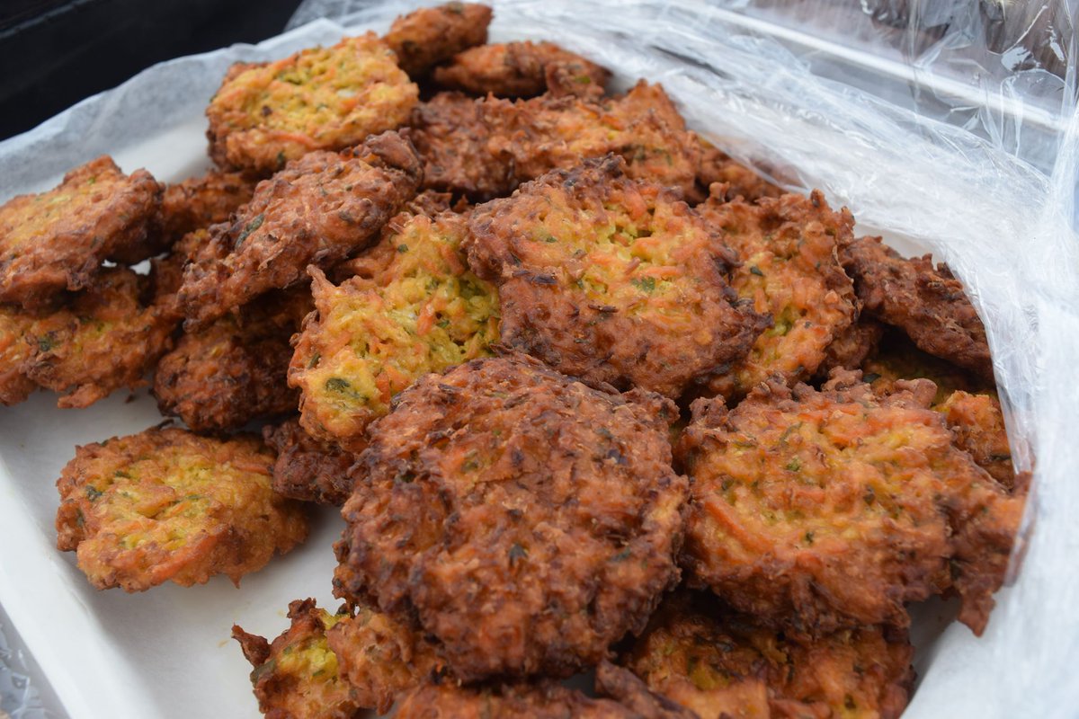 Taste of Regent Park tweet media